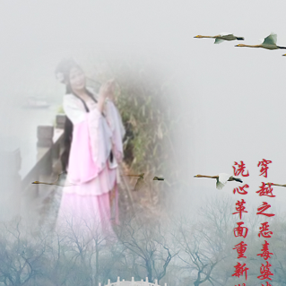 快穿之恶毒婆婆洗心革面重做人