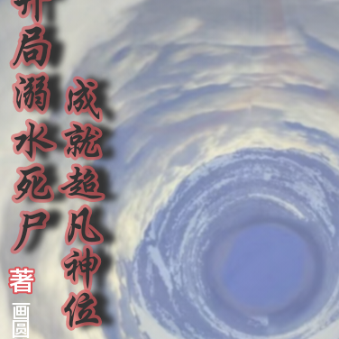 开局溺水死尸成就超凡神位
