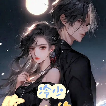 冷少你老婆掉马了