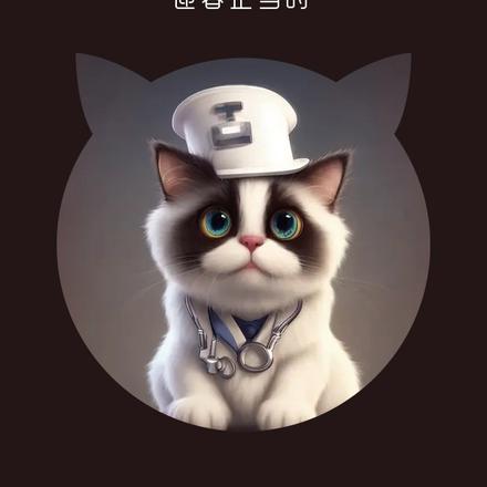 喵神医日记