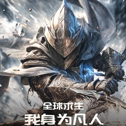 被神追杀?错!是我追杀神明!