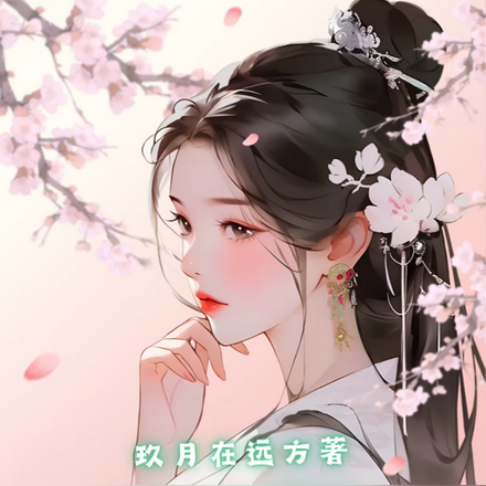 傍上前太子后,我躺赢了