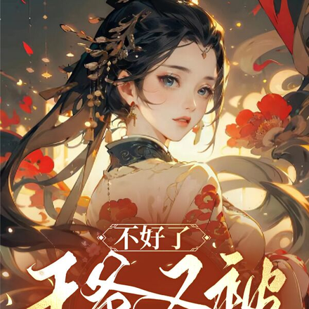 不好了,王爷又被撩上头了!
