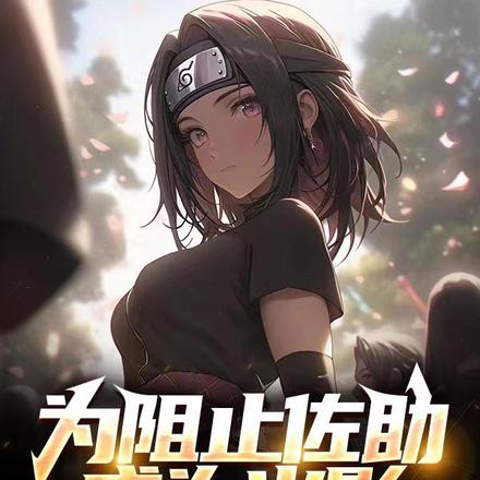 为阻止佐助成为火影,我回到过去