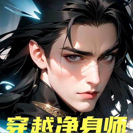 穿越净身师:我真没想要把持朝政