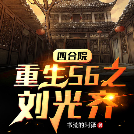四合院重生56之刘光齐