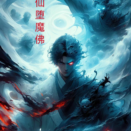 堕魔佛,弑诛仙