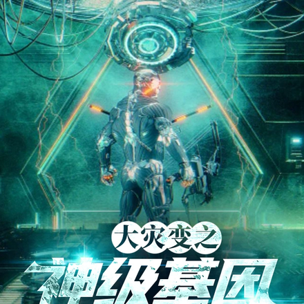 末世之灾厄主宰