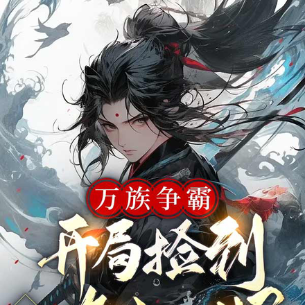 剑道天赋拉满!我一人杀穿高武