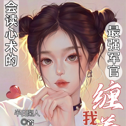 军婚离不了,炮灰后妈成了心尖宠