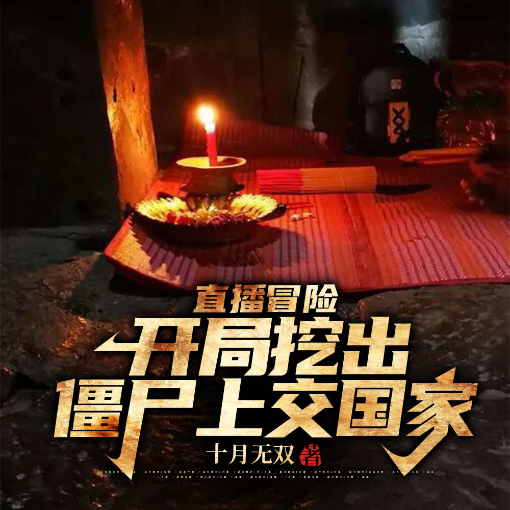 国密局都来了,还说自己不会抓鬼
