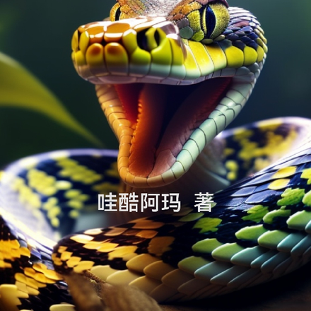 哇酷阿玛的搞笑小故事