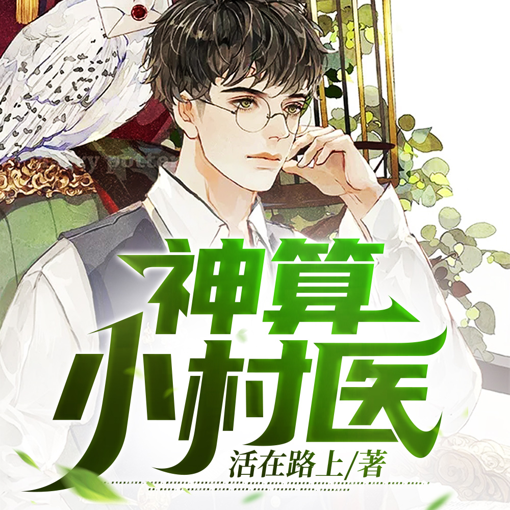 神算医王：村花你别乱来