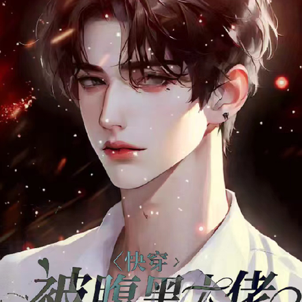 快穿,季小少爷他被强制爱了