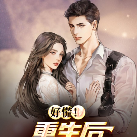 好慌！重生后我成了大佬