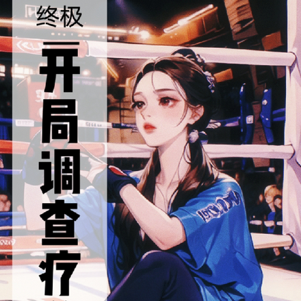 终极开局调查疗养院