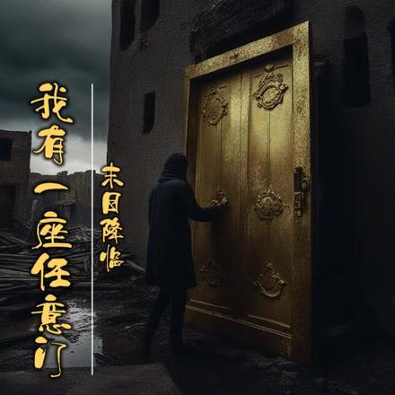 天灾末世:我有一座任意门