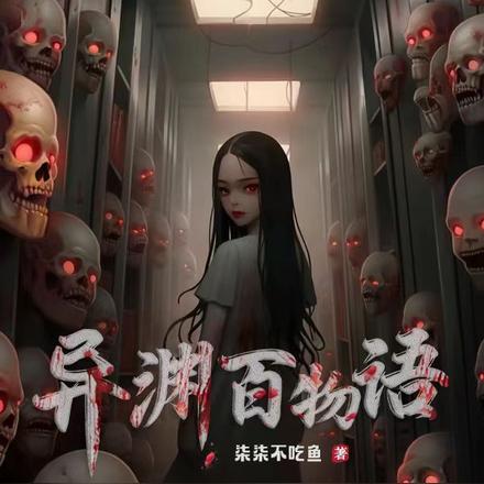 异渊百物语