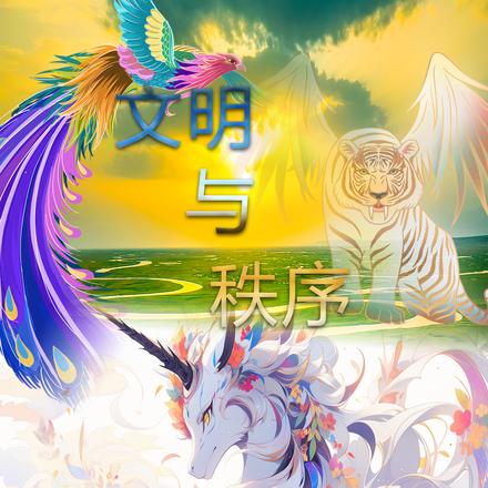 文明与秩序