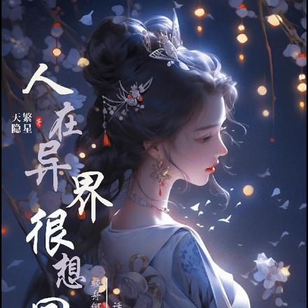 异梦红尘