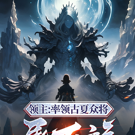 领主:率领古夏众将屠万族!