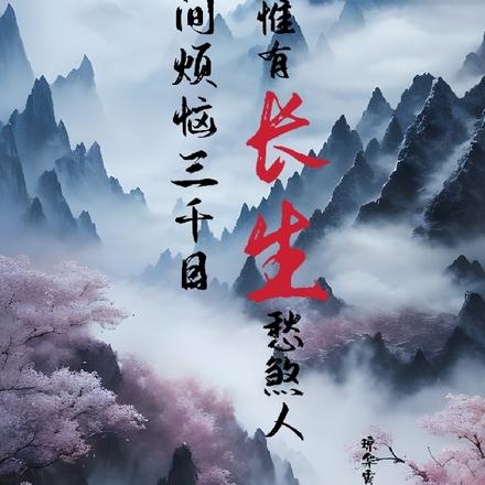 不会死的乐子人又在祸害世界了