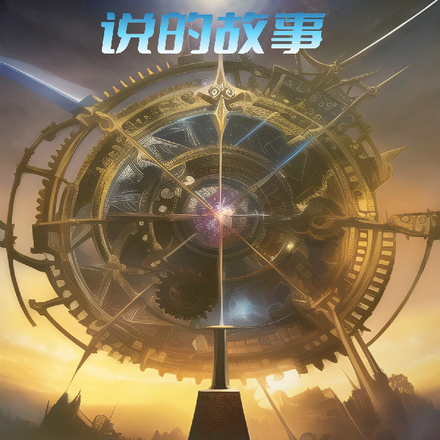 我与诸天不得不说的故事
