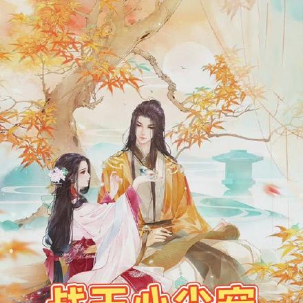 战王心尖宠废材小姐要逆天