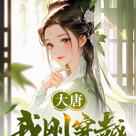 大唐,我刚穿越,竟给我发媳妇