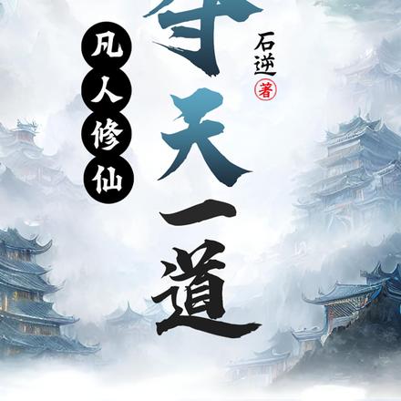 凡人，逆缘成仙