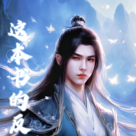 这本书的反派太难了