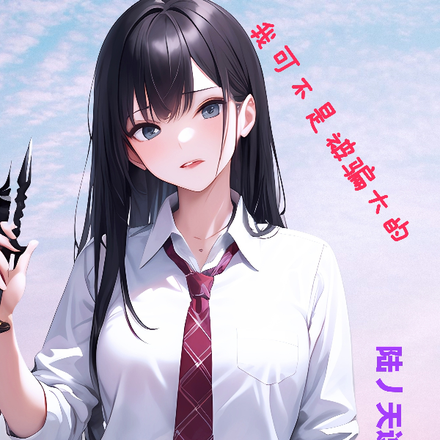 善良的我，开局被刺穿心脏