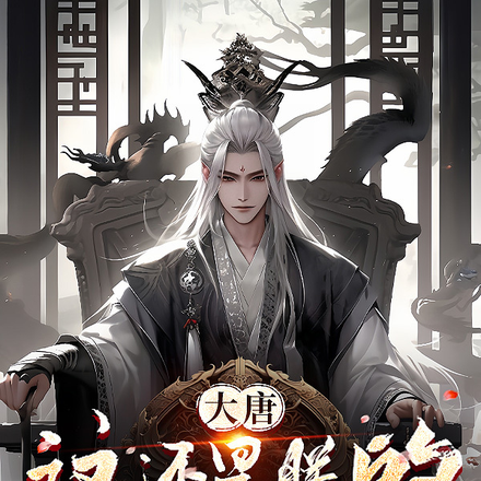 大唐:这还是朕的天下吗?