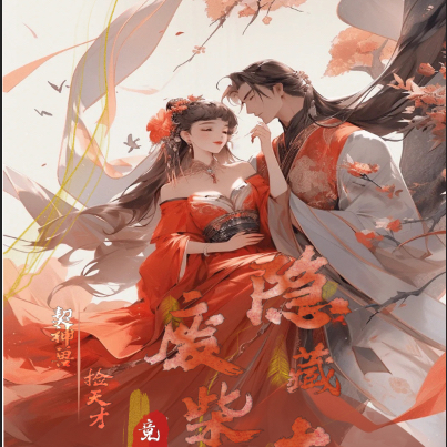 废柴小姐竟是隐藏大佬!