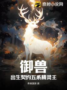 御兽:出生契约五系精灵王