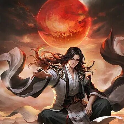 武侠聊天群:人在仙剑