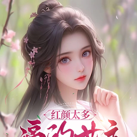 红颜太多，逼的女主疯狂倒贴