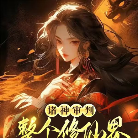 诸神审判:整个修真界跪求我原谅