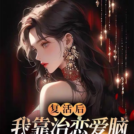 复活后,我靠治恋爱脑发家致富