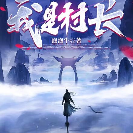 村通万界之我是村长