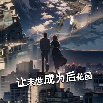 我和末世有个约会