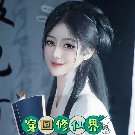 逆境前行，我与娘亲的修仙日常