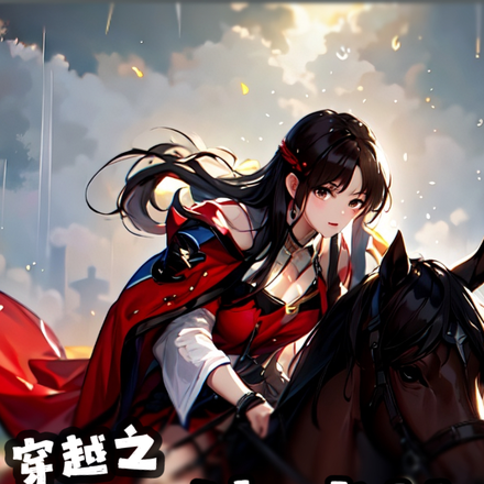穿越之二嫁战神