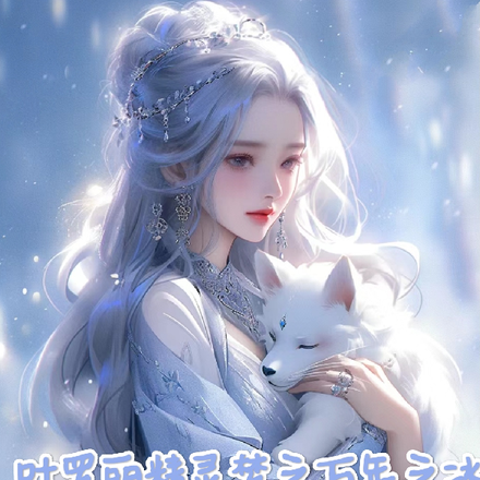 叶罗丽精灵梦之万年之冰