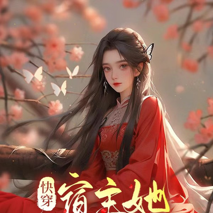 快穿：宿主她在线追夫