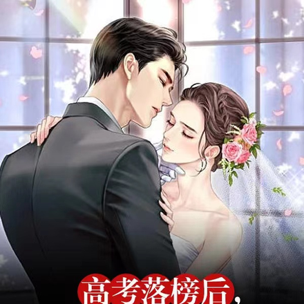 高考落榜后,我败家成神豪!