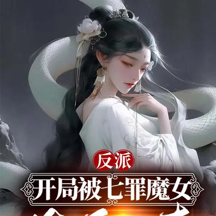 重生深渊恶魔,魔女都想支配我