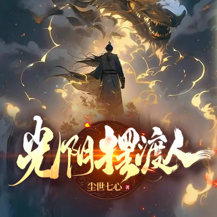 光阴摆渡人