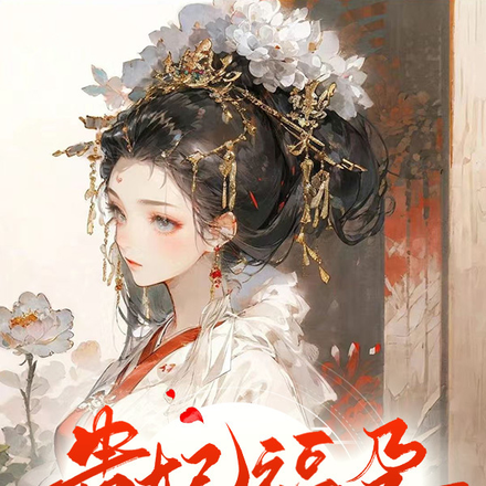 贵妃福孕,在后宫杀疯了!