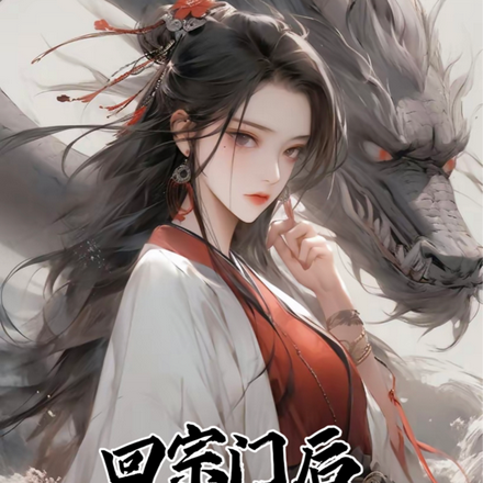 回宗门后我被迫发疯